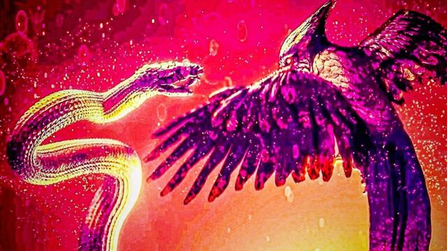 Голодные игры: Рассвет Жатвы — Тизер-трейлер (4К, Субтитры, 2026)