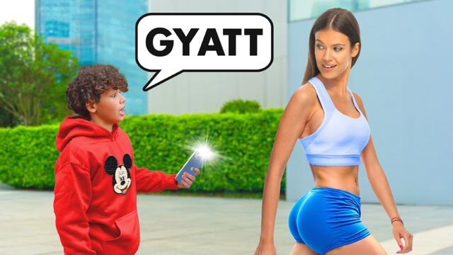 40 Minutes of Hilarious Pranks!