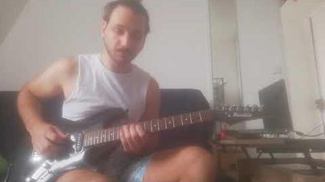 Ceca - Maskarada (melodija lekcija)