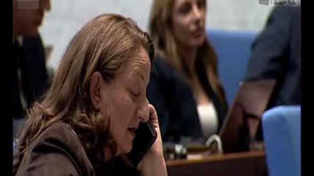 ИТН нападат и "Възраждане", и ПП-ДБ: Неориентирани сте, истерясвате!