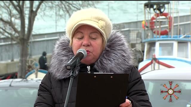 Пътуващо читалище Бащино огнище отива в Ахтопол