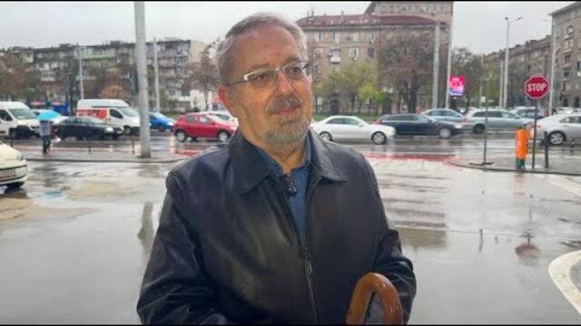 Токсиколог за хванатия в Пловдив шофьор с 4 промила