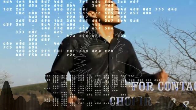 ORK. CHOPI BEND - ALBANSKO TRAP REMIX 2025