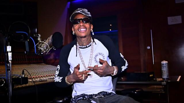 Wiz Khalifa, Harry Fraud - Top Golf [Official Music Video]