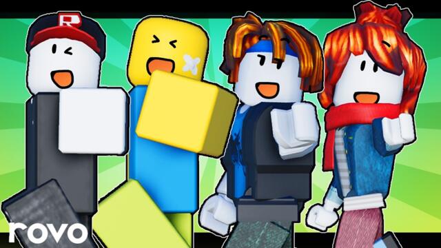 NOOBSQUAD (Official Music Video)