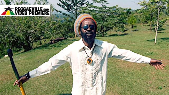 Generale Zaabu, Razoof & Erdal Tosun - Ubuntu (Lighters Up) [Official Video 2025]