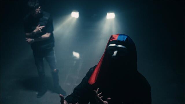 MARKO GLASS x BVCOVIA - O sa fim OK (Official Video)