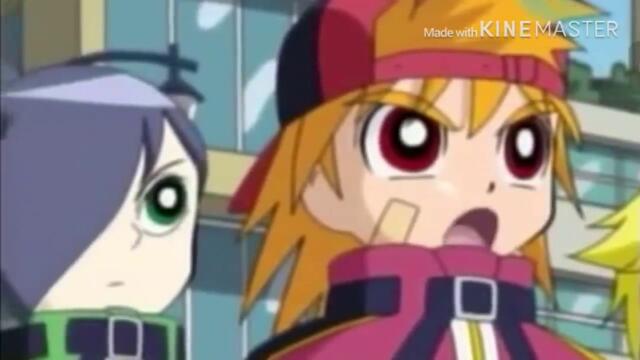 Rrb and Ppg moments
