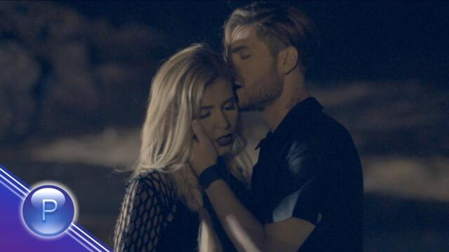 ANELIA & DANNY LEVAN - V MOYA UM / Анелия и Danny Levan - В моя ум, 2016