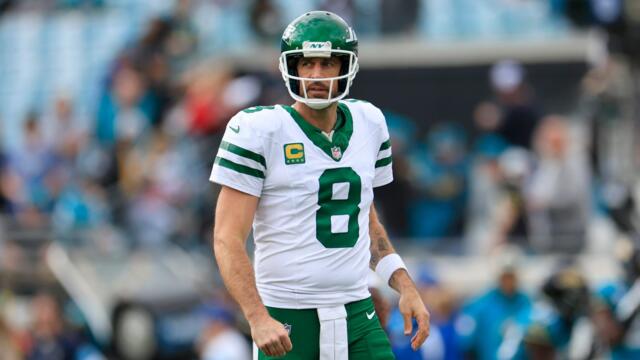 Aaron Rodgers' Decision: Impact on Pittsburgh Steelers