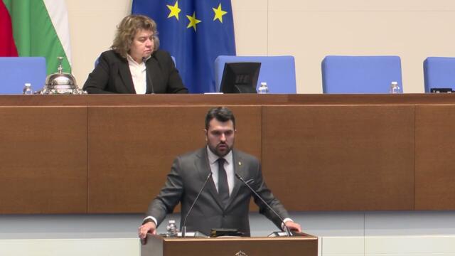 Георг Георгиев: Външната политика изисква национално съгласие и единствено