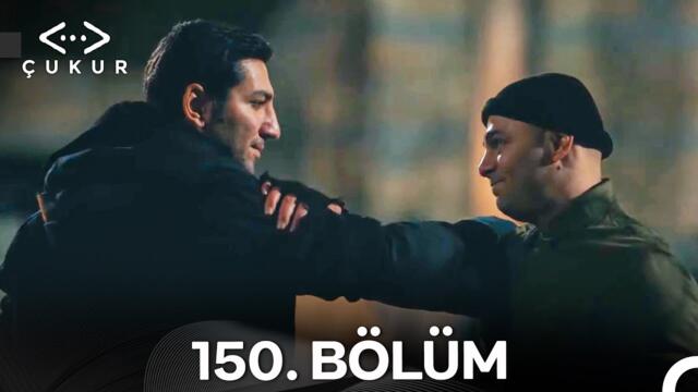 Çukur 150. Bölüm (Kısa Versiyon)