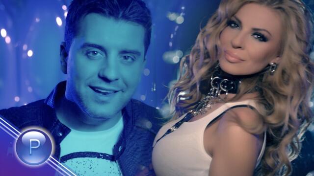 BORIS DALI & ELENA VELEVSKA - SHTE SI MOYA / Борис Дали и Елена Велевска - Ще си моя, 2017