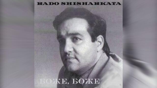 RADO SHISHARKATA - RAZDIALA