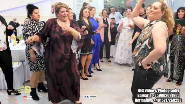 Ork U MANIA & Padareto - Dryanovski Kuchek Live 2025