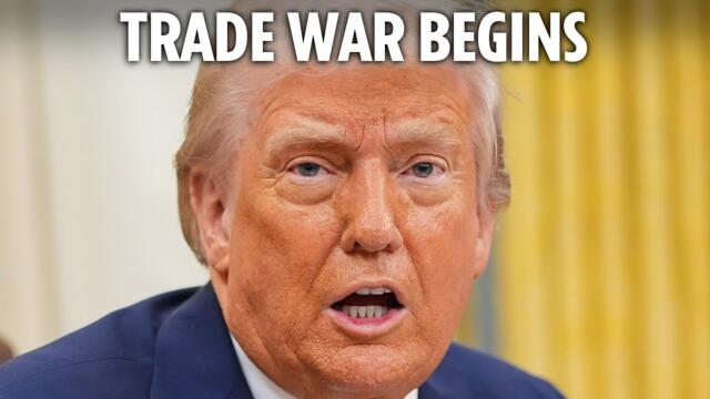 Trump’s got the markets by the ‘balls’ - here’s what it means for you