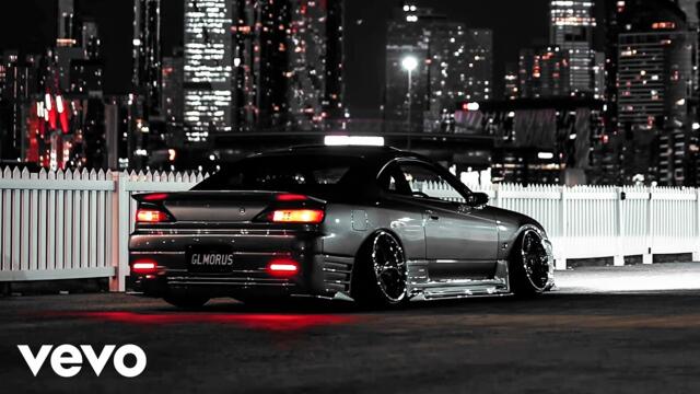 IVOXYGEN - Urban Melody [Altare Remix] (BASS BOOSTED)