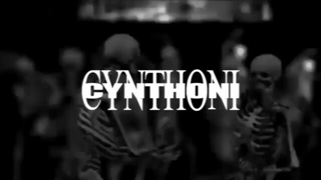 Playboi Carti - EVIL J0RDAN (Cynthoni Remix)