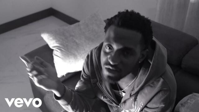 Saddious - Suspect (Official Video)