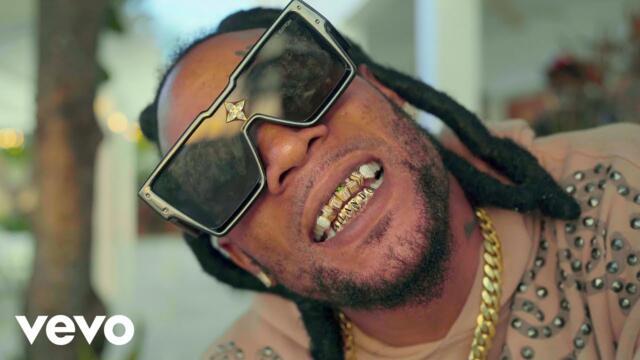 Jamal - 999 (Official Music Video)