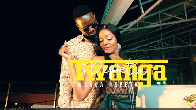 Twanga Pepeta - Prince Indah ft. Phina & Cedo (Official Video)