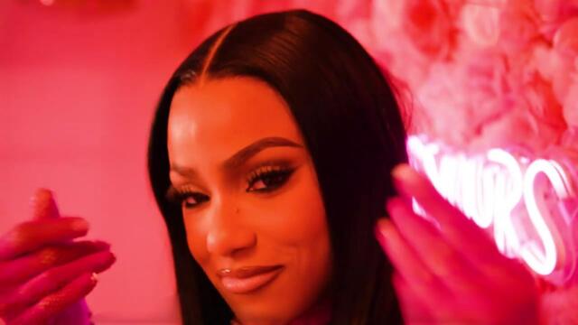 Ishawna - WORTH IT (Official Video)