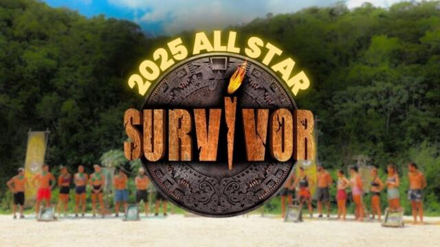TV8 CANLİ YAYİN - SURVİVOR ALL STAR 2025 Live #tv8 #survivor #live 2025-04-02 19:14