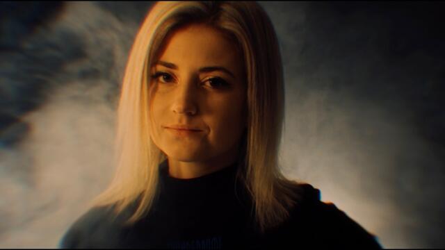 HYSTA & PROMO - DANGER ⚠️ GABBER MIX (OFFICIAL MUSIC VIDEO)