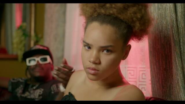 Calvin Mangena x Michael Magz - Lonke (Official Video)