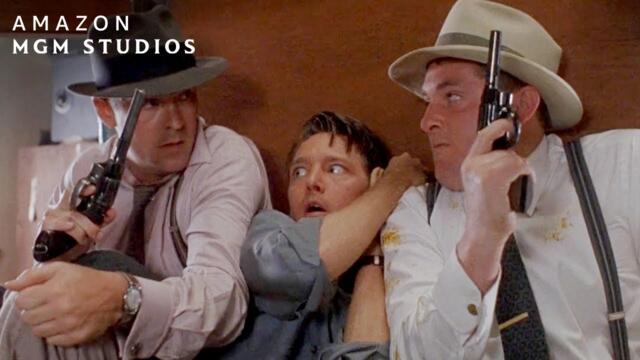 MULHOLLAND FALLS (1996) | Sneak Attack | MGM