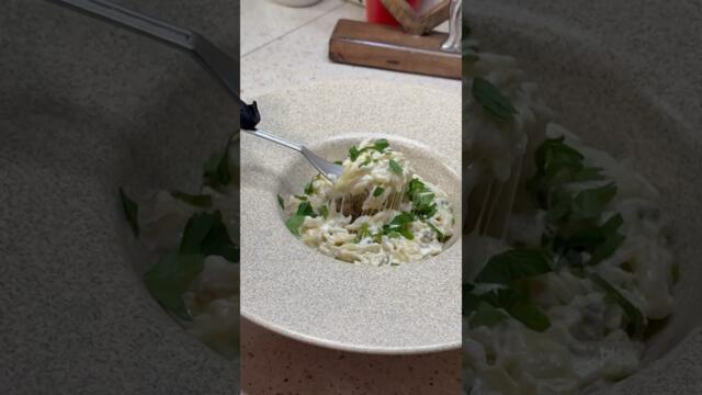 Быстрое Ризотто из Ризони за 15 Минут - Вкуснее Чем в Ресторане!