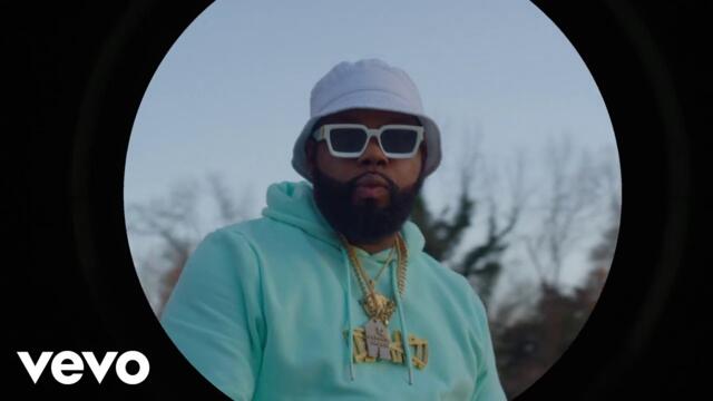 Demarco - Dont Talk Bout Me (Official Video)