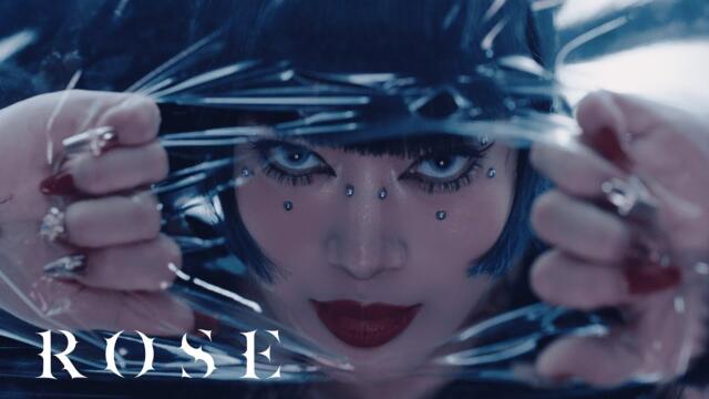 HANA / ROSE -Music Video-