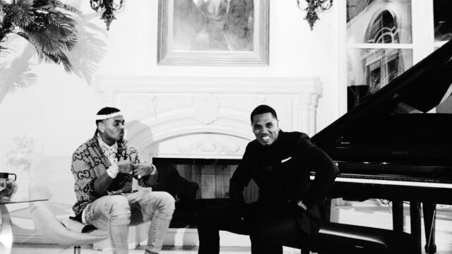 Kevin Gates - Therapy Sessions feat. Lingo (Official Music Video)