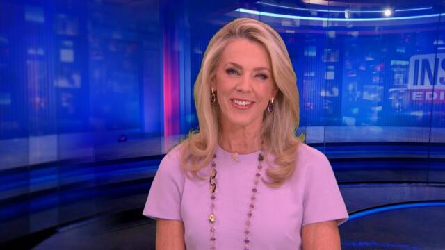 Deborah Norville Announces Decision to Move on From Inside Edition