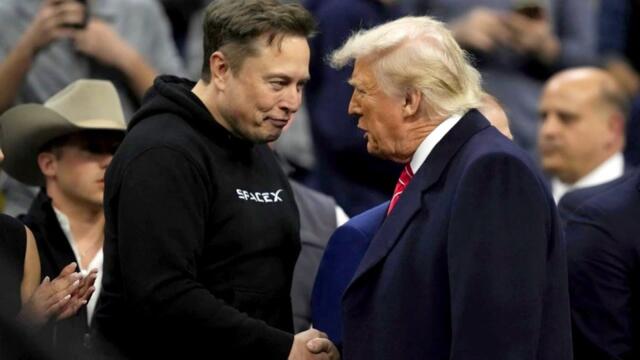 Will Elon Musk Be Leaving the White House Soon?