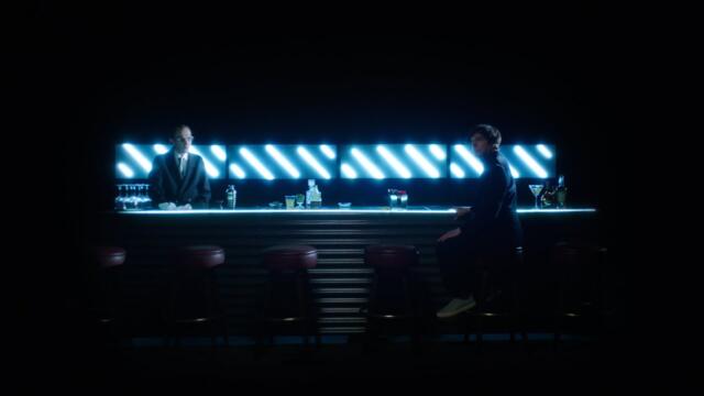 Sparks - Drowned In A Sea Of Tears (Official Video)