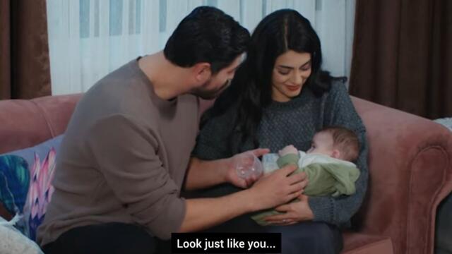 Gelin 175.Bölüm fragmani with English subtitles |Behind the veil 174.Episode eng Subs