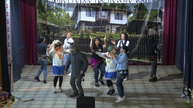 Фестивал на хумора и шегата“Скрътска академия” организиран от  НЧ “Антон Попов - 1952”, с. Скрът