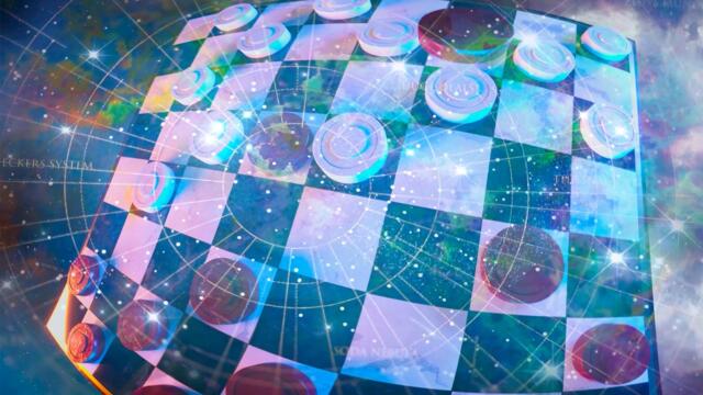 Aesop Rock - Checkers (Official Video)