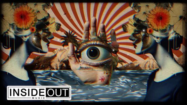 THE FLOWER KINGS - Burning Both Edges (Official Video)