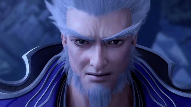 BTTH - Battle Through The Heavens Season 6 Episode 145 Explained In Hindi/Urdu