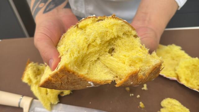 Рецепт справжньої ЛЬВІВСЬКОЇ ПАСКИ – ділюся з вами!