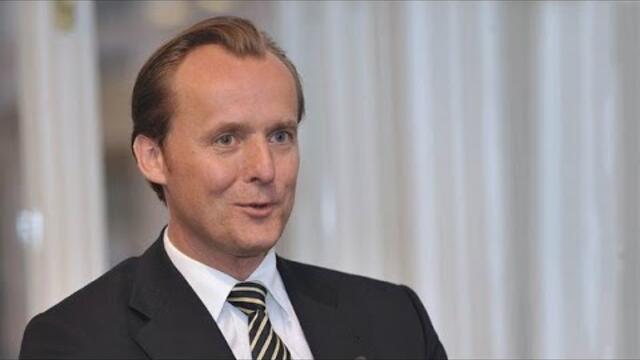 Проф. Торстен Полайт: Вашият герой Васил Левски би ли одобрил да загубите свободата си в еврозоната?