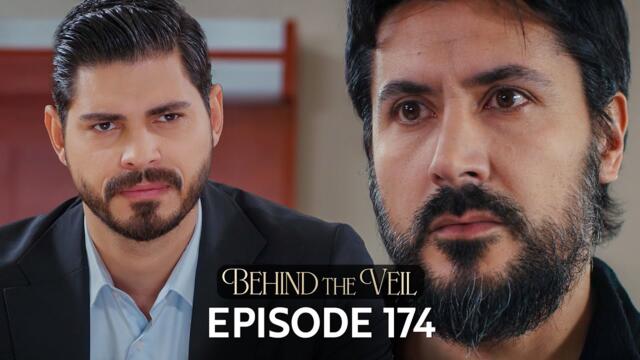 Gelin 174.Bölüm | Behind the Veil Episode 174 | Season 2