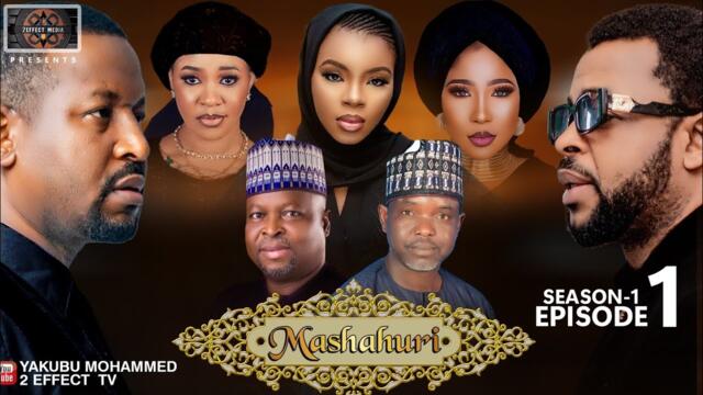 MASHAHURI SEASON 1 EPISODE 1