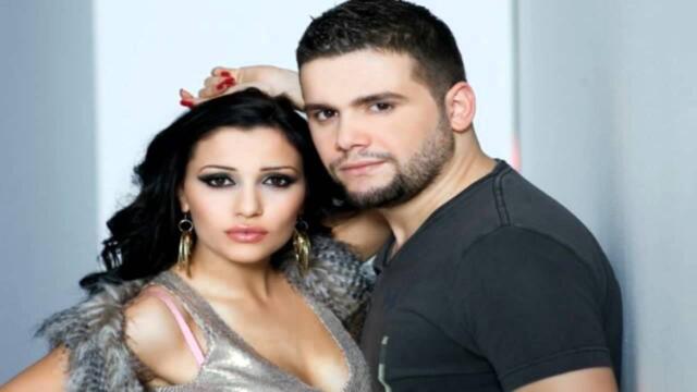 Стефани ft  Flori - Не се прави