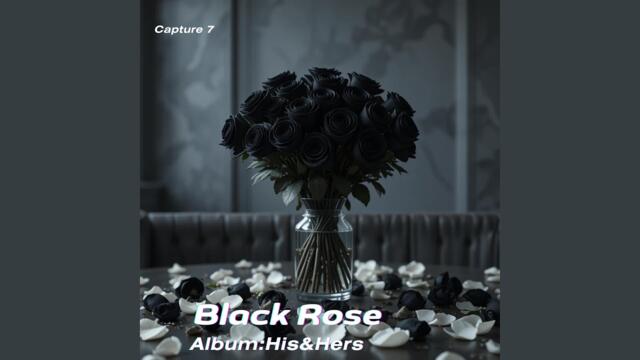 Black Rose