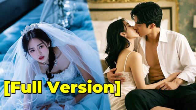【ENG SUB】CEO abandoned his bride, Intimate with a scheming woman,but later he regretted！Korean Drama