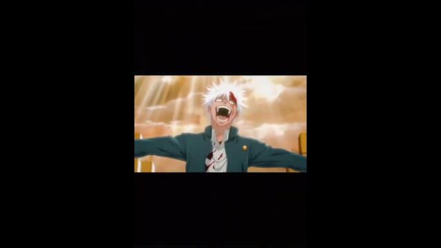 Gojo and Toji edit X daylight #animecharacter #subscribe #animeseries #share #anime #fyp #gojo #sub